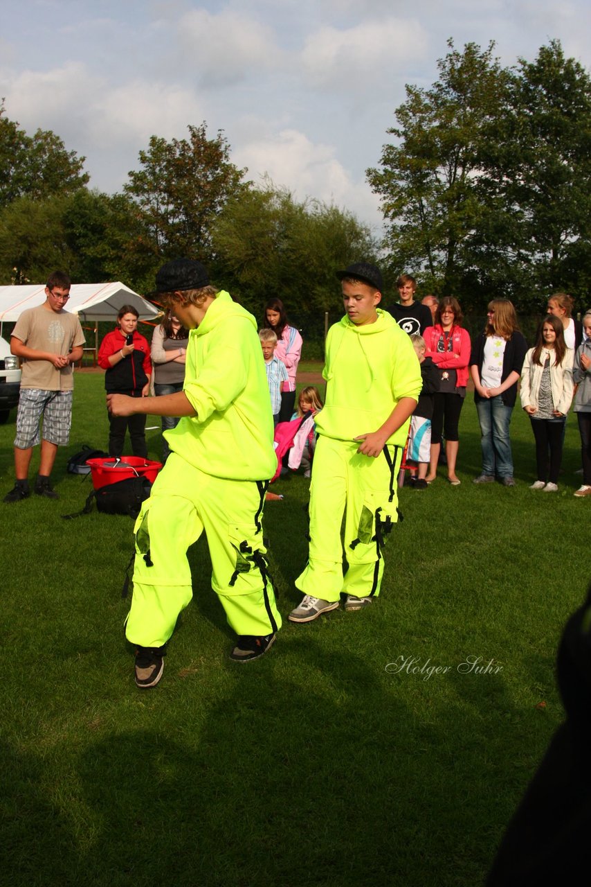 Bild 284 - Vogelschießen 2011